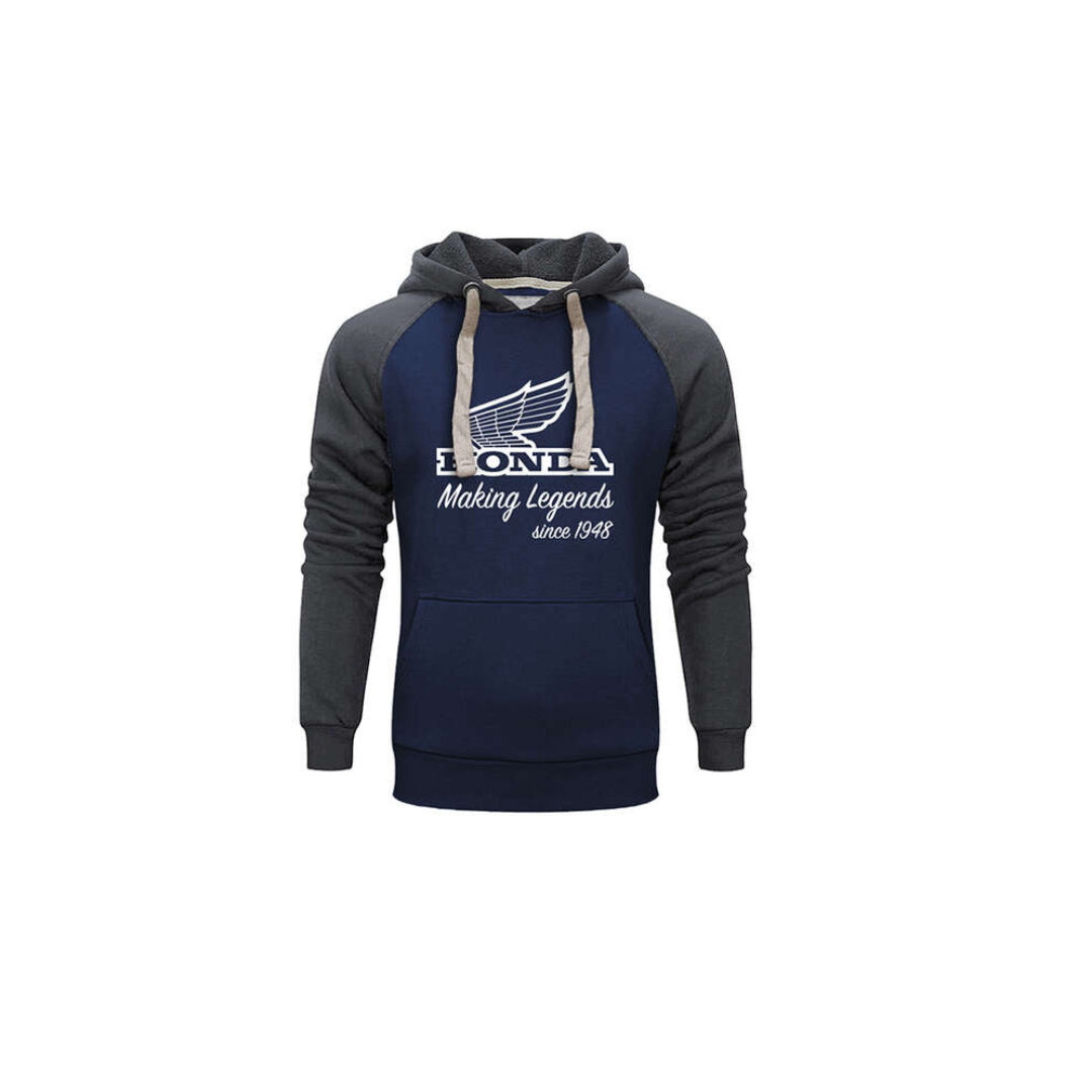 CAMISOLA HONDA MAKING LEGENDS 